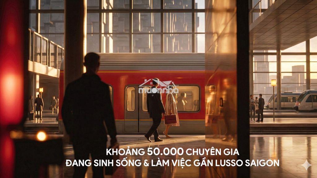 Chỉ cần tt 350tr cho đến khi nhận nhà ch cạnh metro, mặt tiền ql13 - Ảnh 2