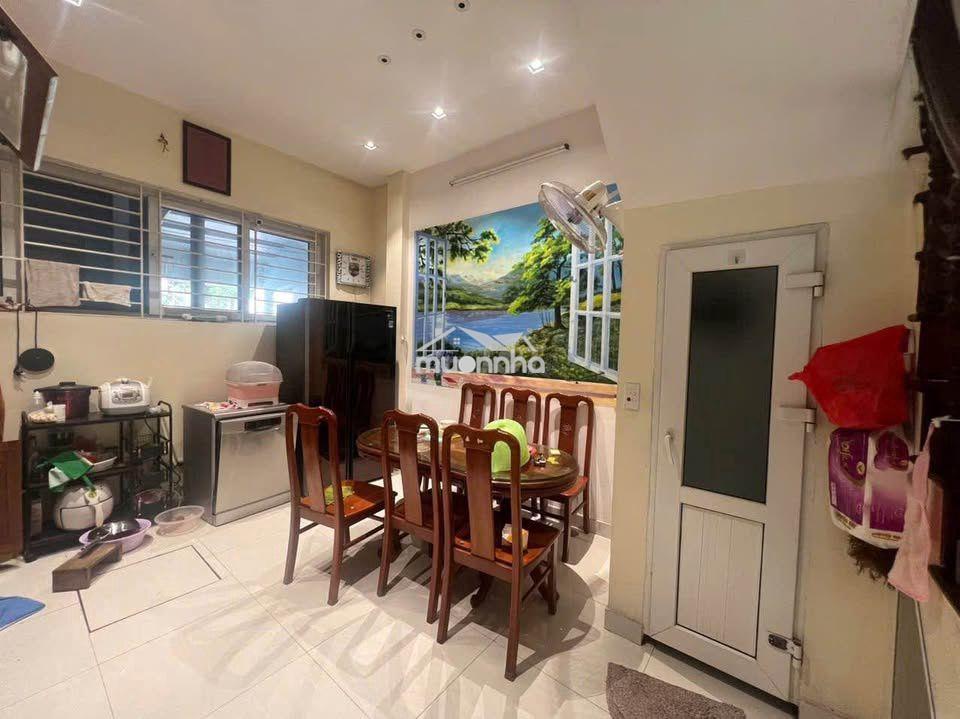 50m2  - quốc lộ 13 - 2 tầng - đường oto - không quy hoạch - Ảnh 3