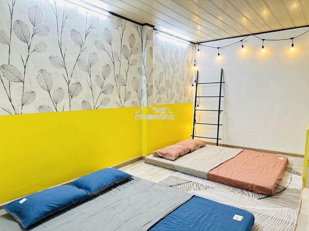 Bán nhà nguyễn phi khanh ,quận 1, 3.2x9, 22m2,2 tầng,2pn, giá 4.3 tỷ, - Ảnh 4
