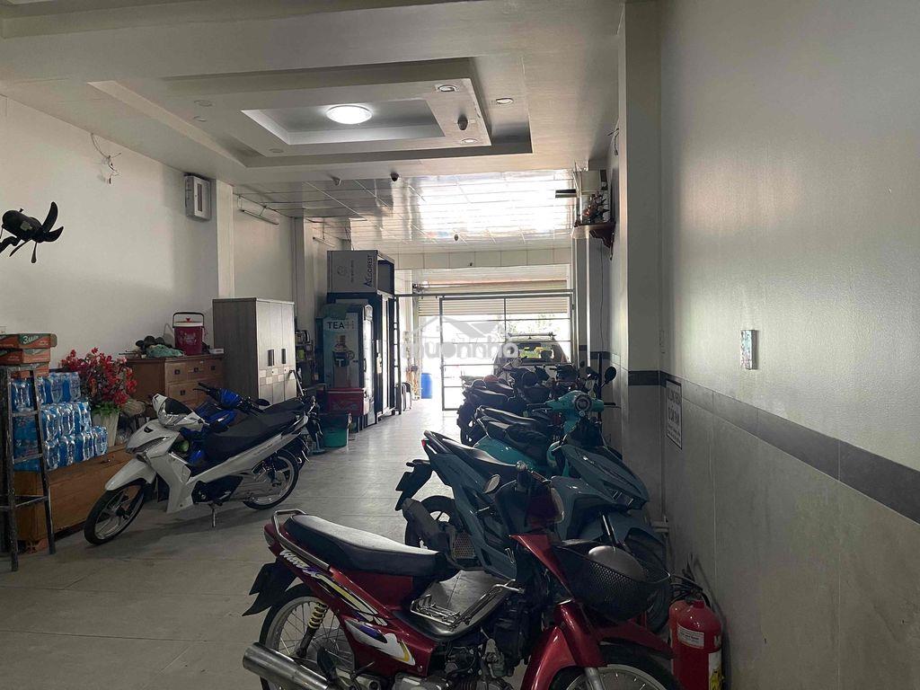 Bán nhà mặt tiền hà huy giáp q12 - Ảnh 2