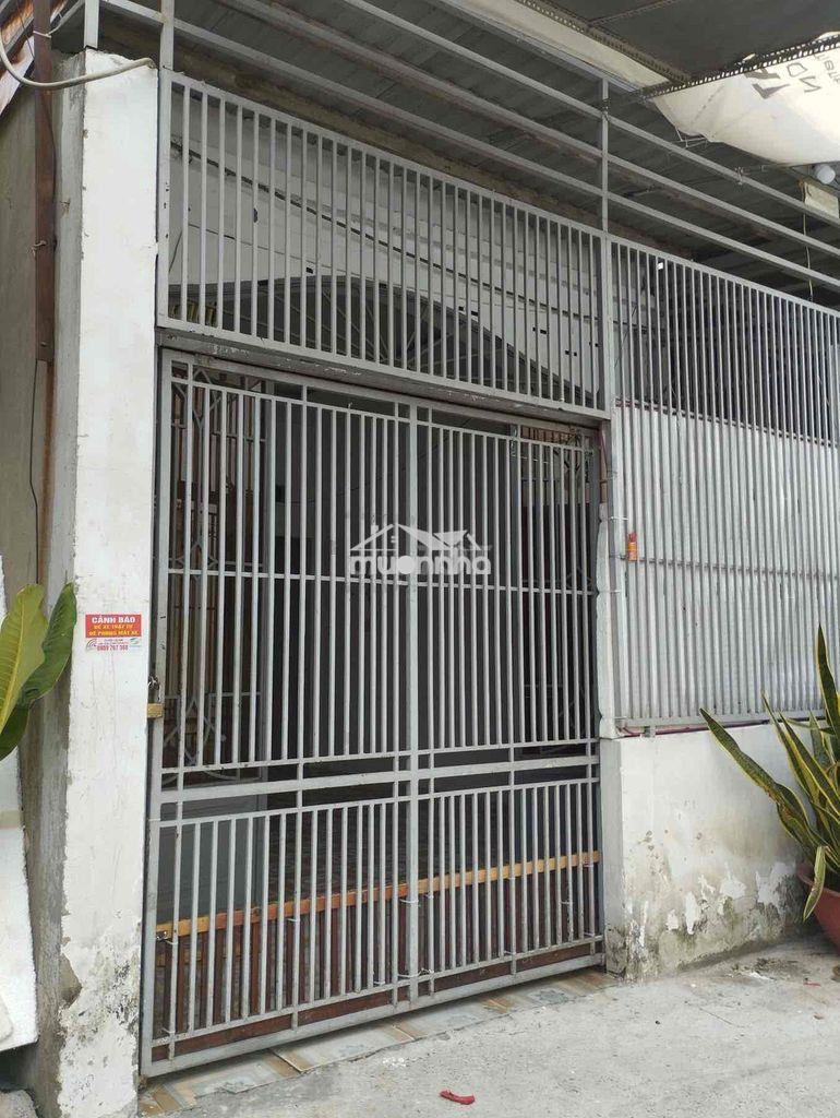 Cho thuê nhà mới sạch sẽ cấp 4 có 1p ngủ ấp 1 vla gần uỷ ban giá rẻ - Ảnh 2