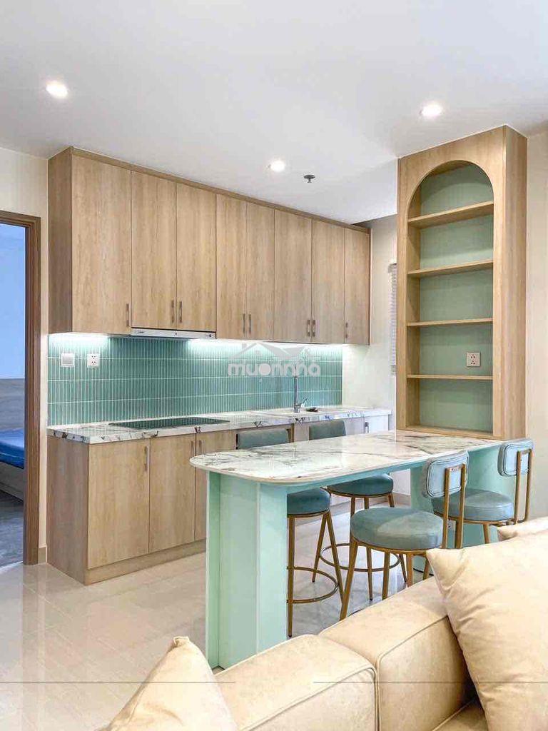 Về quê bán gấp căn 3pn+ 108m2 sẵn hợp đồng thuê 20tr/ tháng - 2
