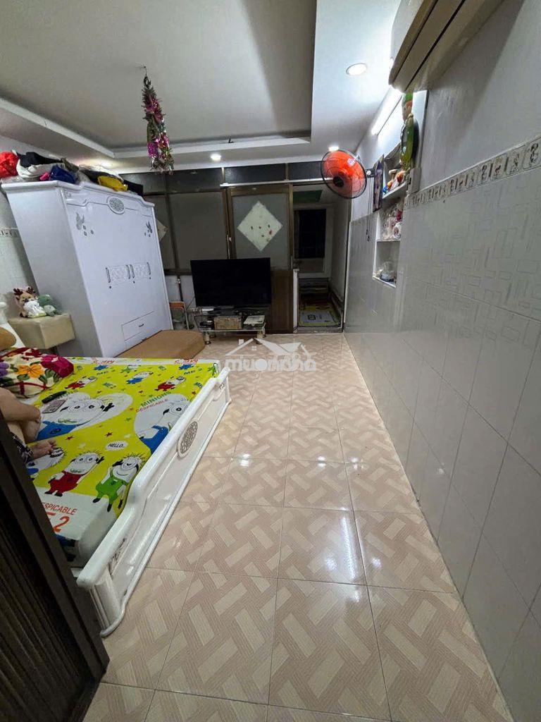 -Chiều sâu 13m-hẻm 6m-2pn,2wc-sổ đẹp nở hậu-giá 3.1tỷ(tl) - Ảnh 2