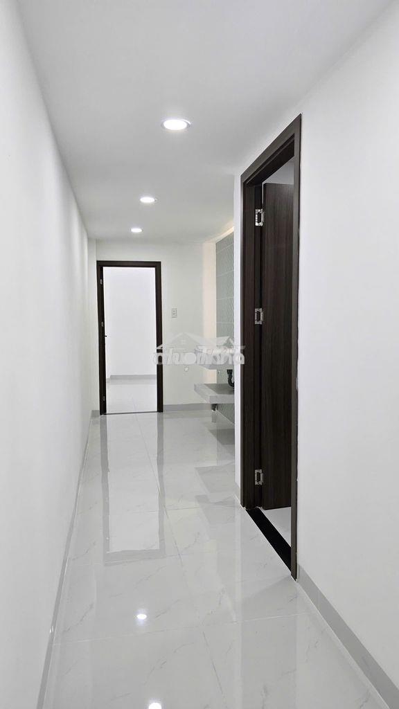 Nhà trưng vương 3 ngay trường cđ giao thông vận tải 5.2x18m, 4pn - Ảnh 4