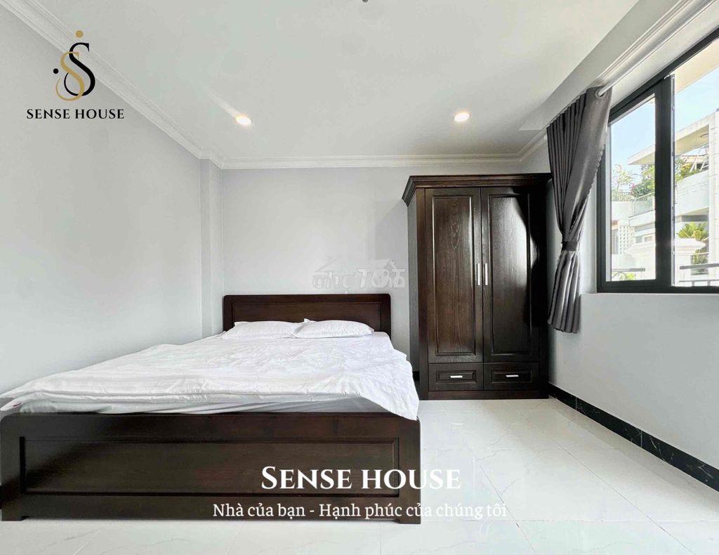 🏡 Cho thuê chung cư mini cao cấp – lũy bán bích - bancol- 50m2 - Ảnh 4