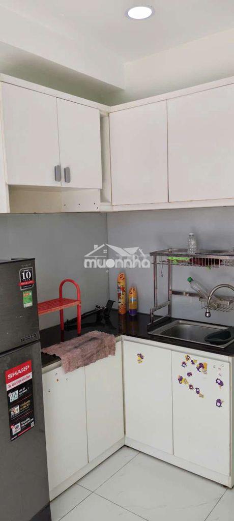 Quận 10 thành thái - 2pn - 2wc - 2 tỷ 6 - 2