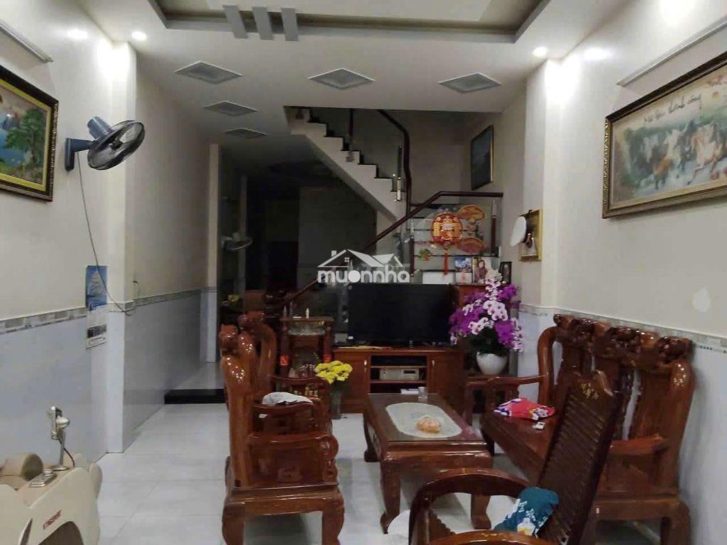 Cho thuê mặt tiền kinh doanh - 3
