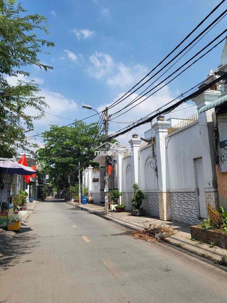 🔥 5,75 tỷ – sở hữu ngang 8m, 3 căn riêng – vừa ở vừa cho thuê – linh x - 3
