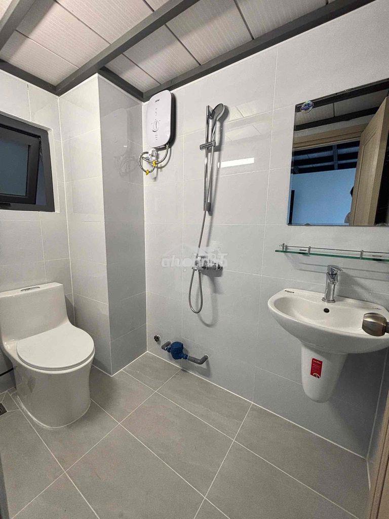 Phòng mới xây gần cc jamila kđ - Ảnh 4