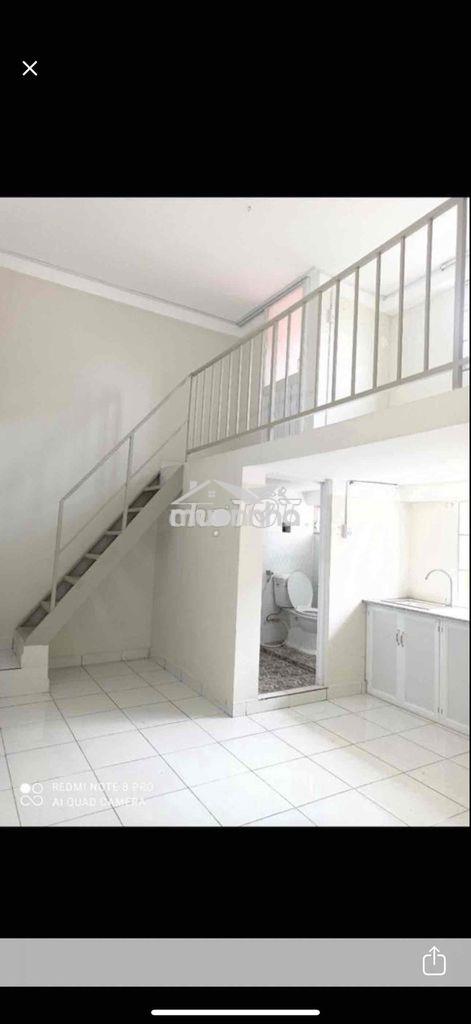 Bán nhà trệt becamex định hoà - Ảnh 2