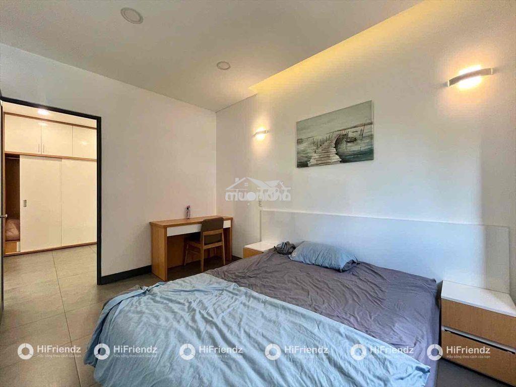 🏡Căn hộ 1pn tách bếp ngay trung tâm quận 2, gần cầu sài gòn - Ảnh 4