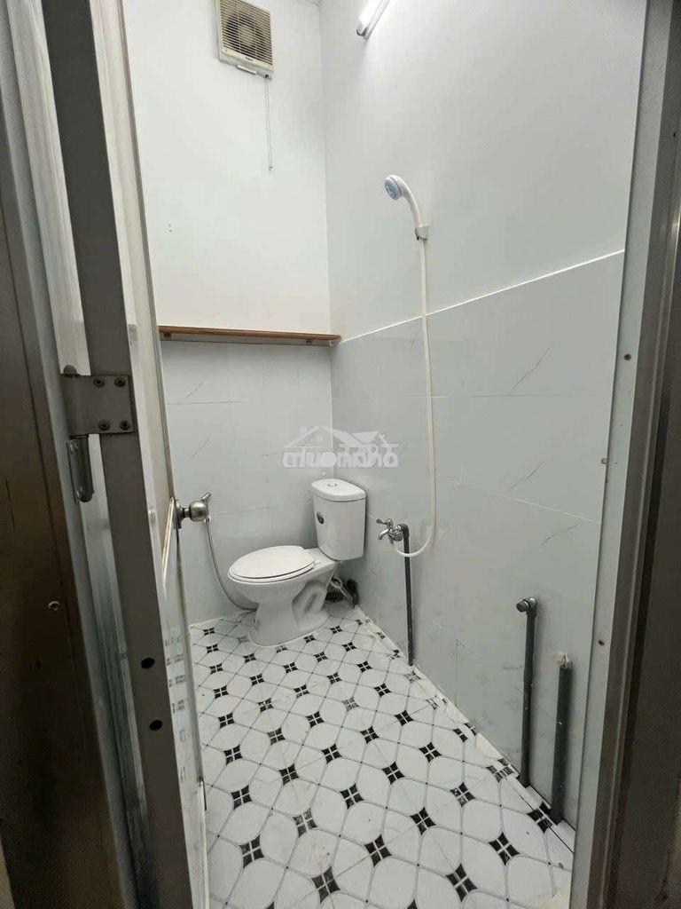 Cho thuê phòng giờ giấc tự do.đường đỗ xuân hợp. quận 9. - Ảnh 4