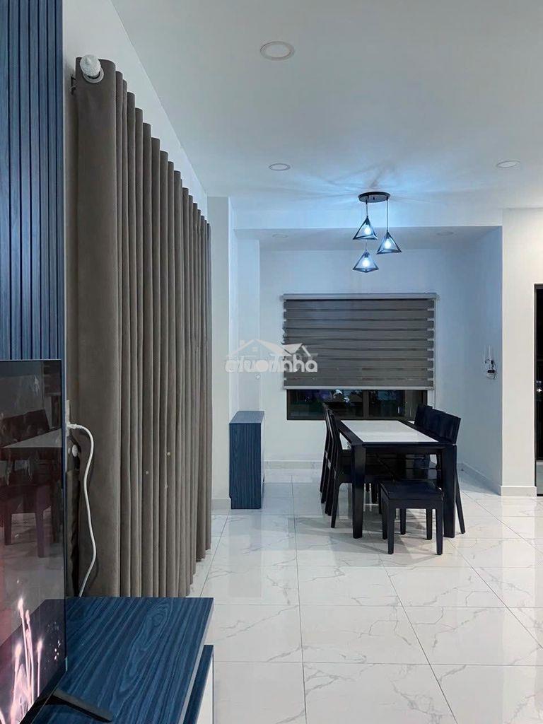 Cho thuê căn hộ charm city dĩ an, 97m2, 3pn, sân vườn, full nội thất - 3