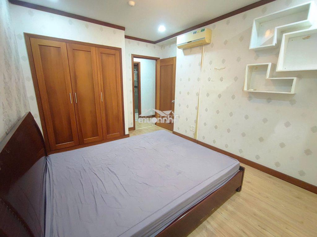 Cho thuê căn hộ giai việt q.8 3pn có nội thất - 2