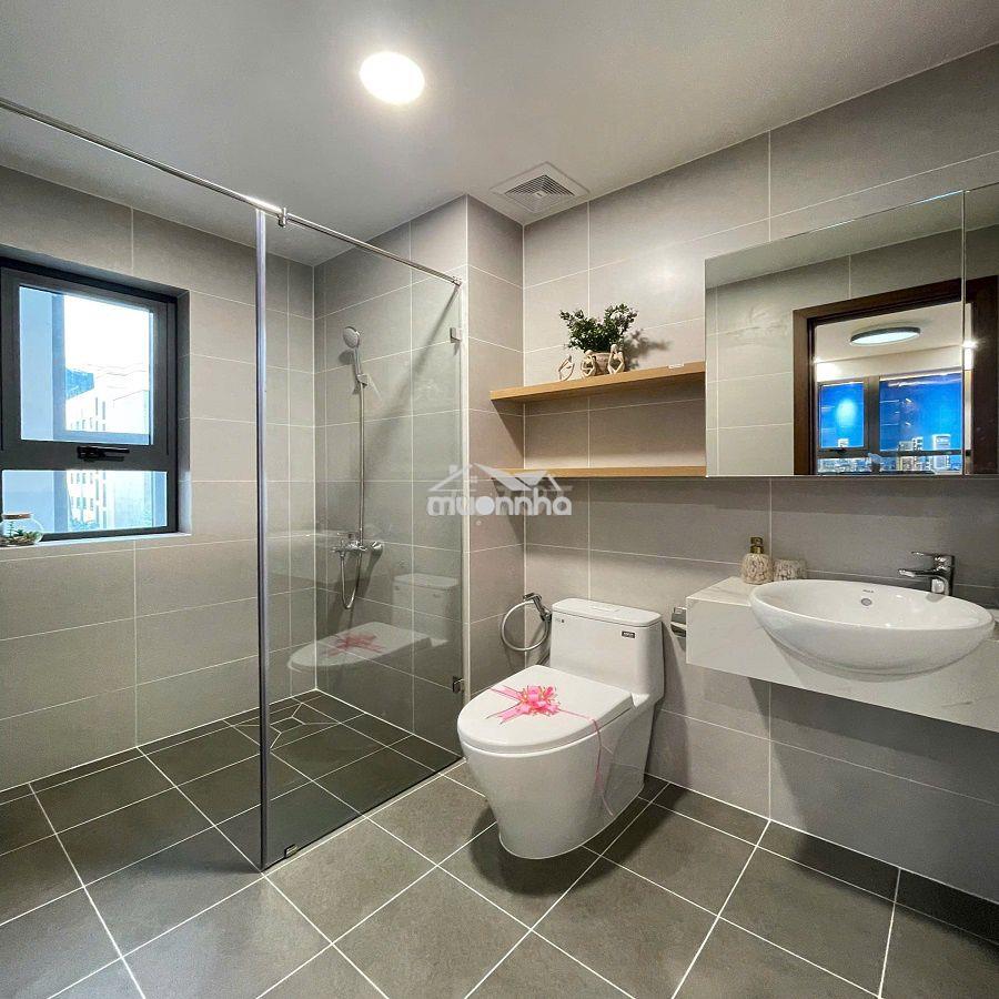 Mua nhà tại tp.hcm chỉ 2.3 tỷ cho căn 2pn 2wc - ưu đãi lãi suất 6.9% - Ảnh 4