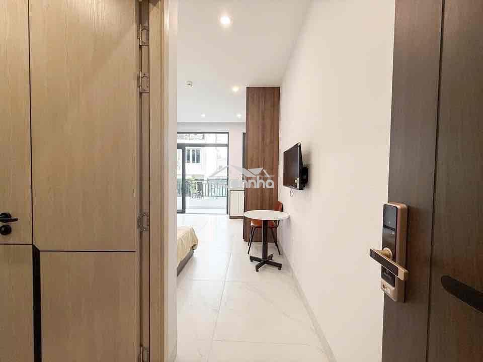 Studio giá hạt dẻ🌰 - ngay kcn tân bình - đh công thương - Ảnh 3