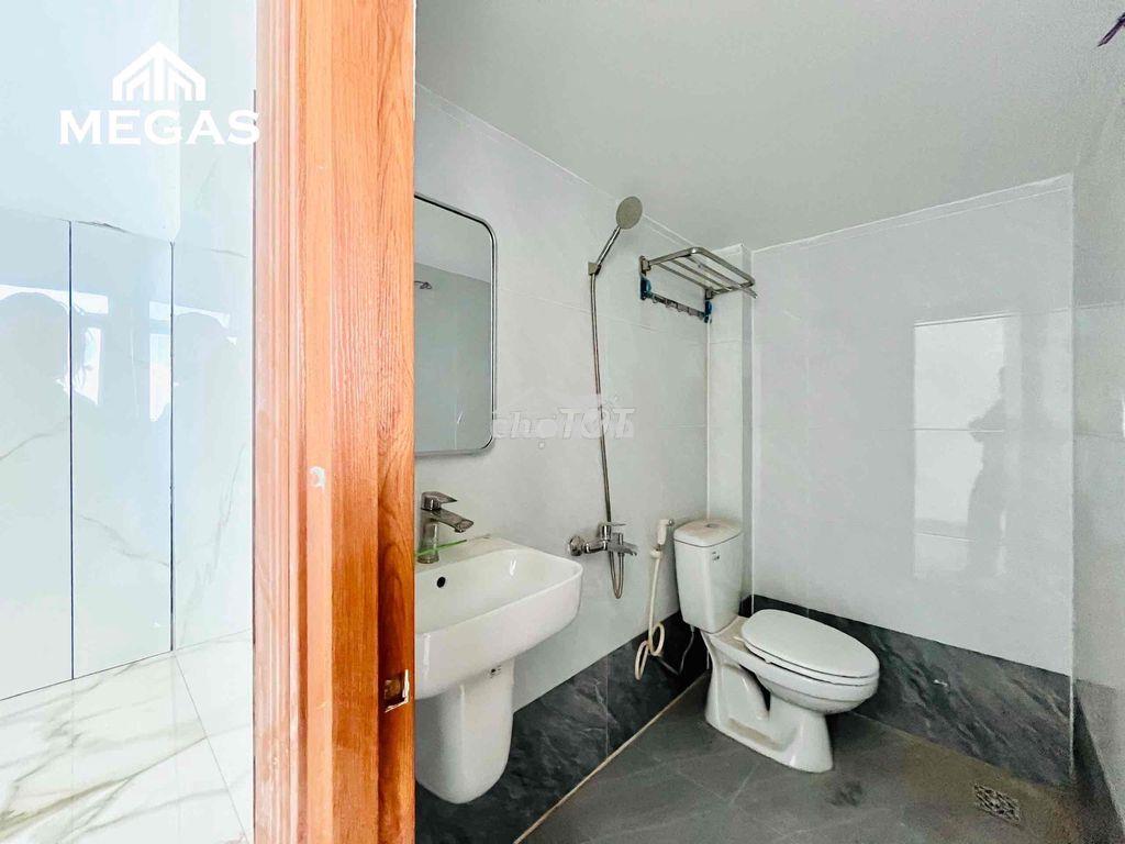 🏡 Bóc seal phòng | nội thất đầy đủ 📍huit - aeon tân phú - Ảnh 4