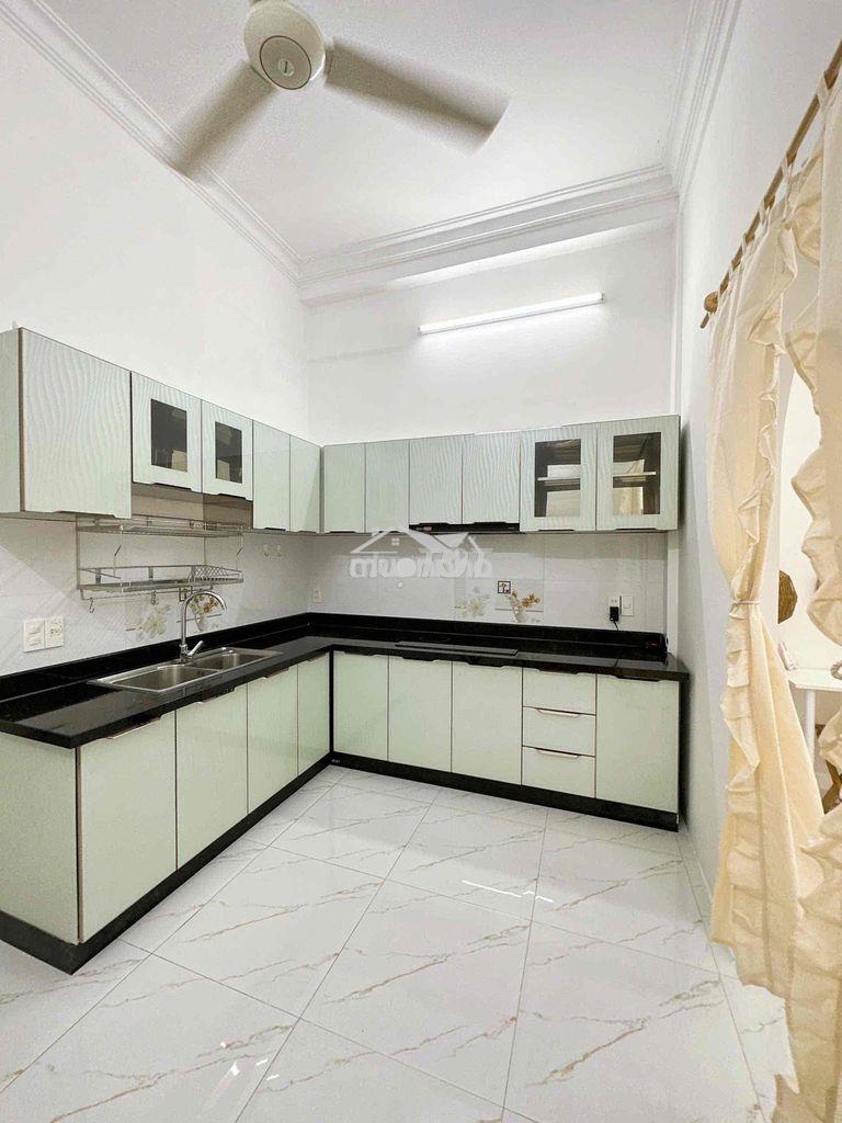 💥 1 phòng ngủ tách bếp full nội thất - gần cv gia định - Ảnh 3
