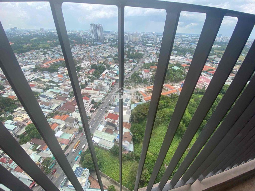 Cho thuê opal sky line 3pn2wc giá 6tr5 vào ở ngay - Ảnh 4