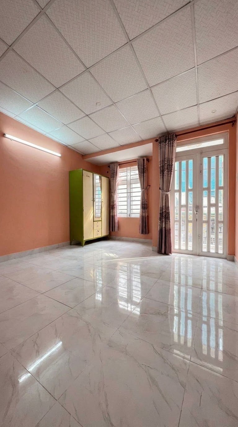 Bán nhà bình tân | lê văn quới - gò xoài 36m2, hẻm ô tô tới nhà - Ảnh 4
