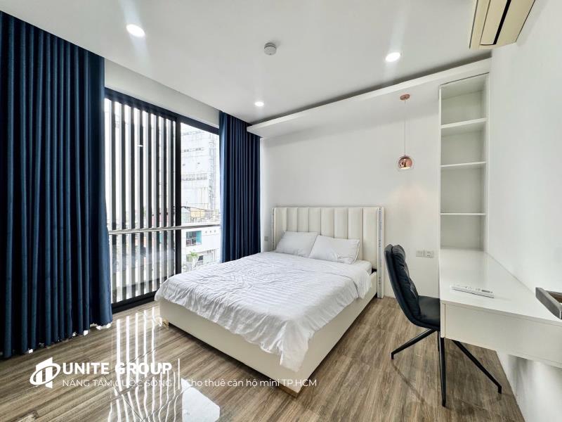 🔥 Hệ thống 1pn/2pn hoàng việt – gần sân bay tân sơn nhất - Ảnh 3