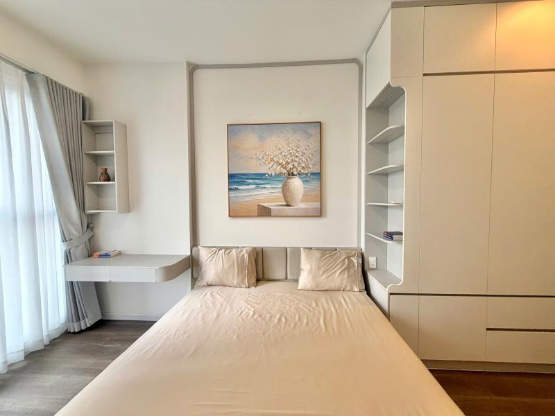 🎉 Siêu phẩm khai trương: căn hộ 2pn 2wc mới 100% decor cực đỉnh tại victoria village 🎉 - Ảnh 3