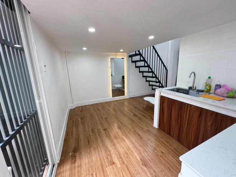 Duplex cho nuôi pet - có nhận xe điện phạm phú thứ gần bàu cát - đại học văn hiến - đại học công thương,  aeonmall tân phú - Ảnh 4
