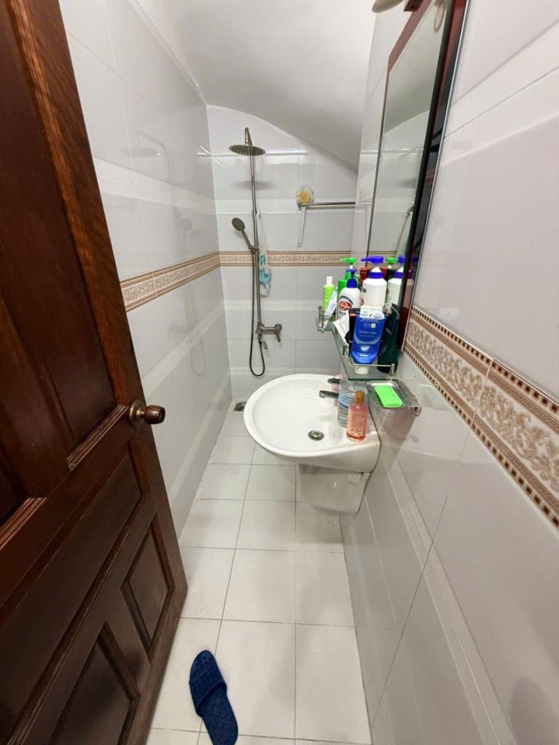 Biệt thự mini tăng nhơn phú - 106m² - 12 triệu/tháng - giá 7,99 tỷ - Ảnh 4