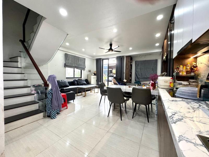 Giảm 500 triệu – nhà 2 tầng 70m² chỉ 3.9 tỷ – nguyễn văn quá, đông hưng thuận q12 - Ảnh 2