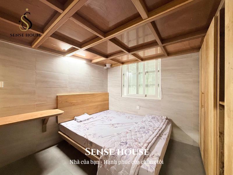 Chdv 2pn + duplex siêu rộng | full nt | thang máy | mới 100% ✨ - Ảnh 2