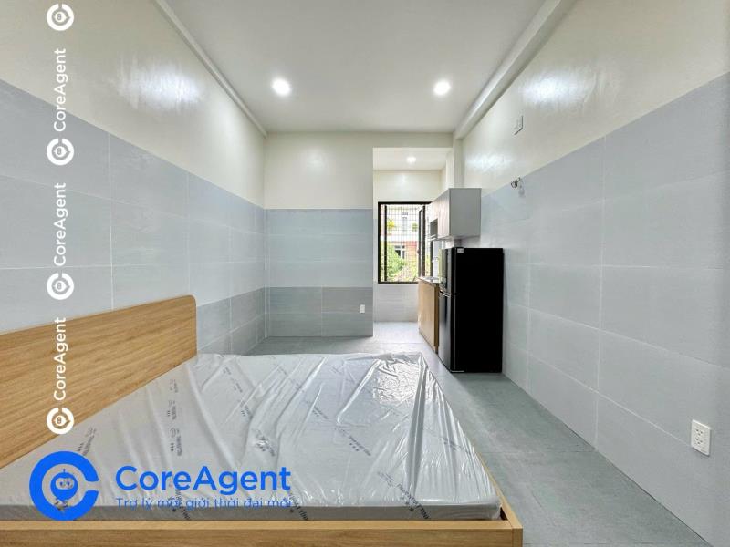 Studio cửa sổ lớn – full nội thất | nguyễn đỗ cung, tân phú - Ảnh 2