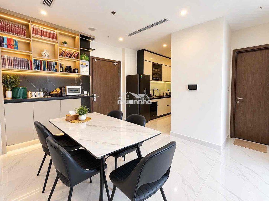 Cho thuê vip vinhomes grand park quận 9 - Ảnh 3