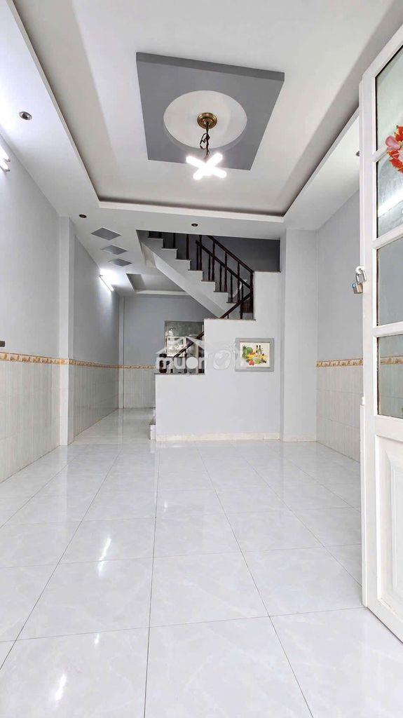 ✅Nhà chính chủ  1lầu 2pn 3wc hẻm xe hơi - Ảnh 4