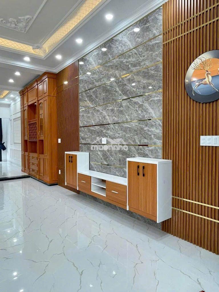 Cần cho thuê nhà hxt 235/3b bàu cát p.12 q.tân bình - Ảnh 3