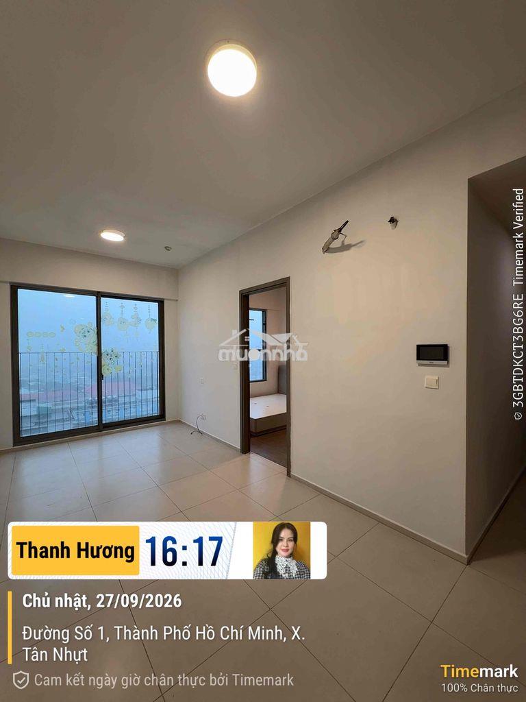 Sổ sẵn cần bán căn 59m2 ; giá bán 2,5 tỷ (102%). lh hương xem nhà - Ảnh 3
