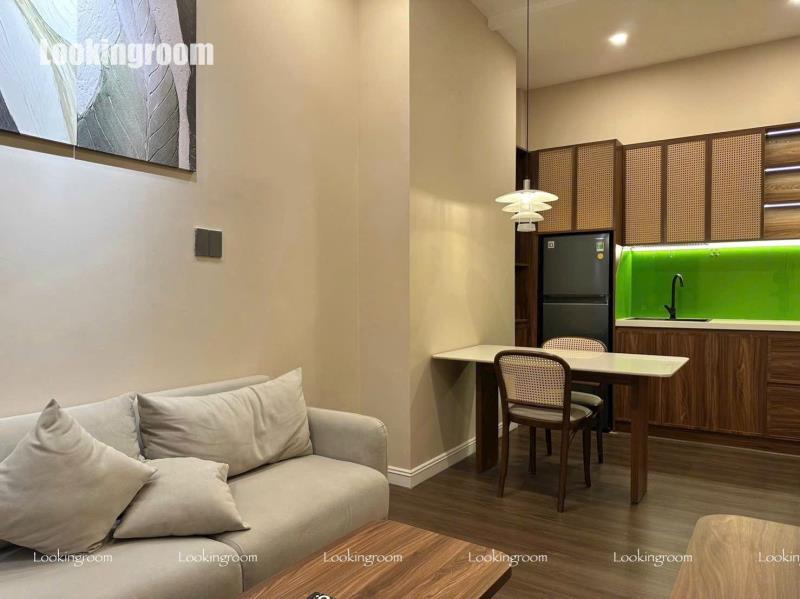 💎 Căn hộ 1pn riêng biệt cao cấp – 🏡cộng hòa, tân bình 💎 ​📍 - Ảnh 2