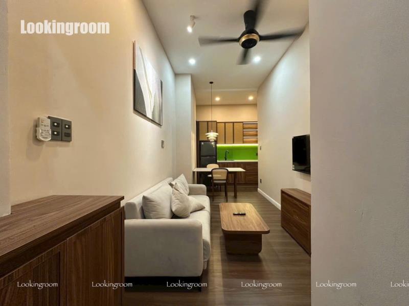 💎 Căn hộ 1pn riêng biệt cao cấp – 🏡cộng hòa, tân bình 💎 ​📍 - Ảnh 4