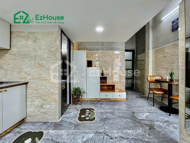 Cho thuê duplex full nội thất, ban công view mặt tiền siêu đẹp tại 179 lê đình thám, p. tân sơn nhì – không gian hiện đại, thoáng mát, giá tốt