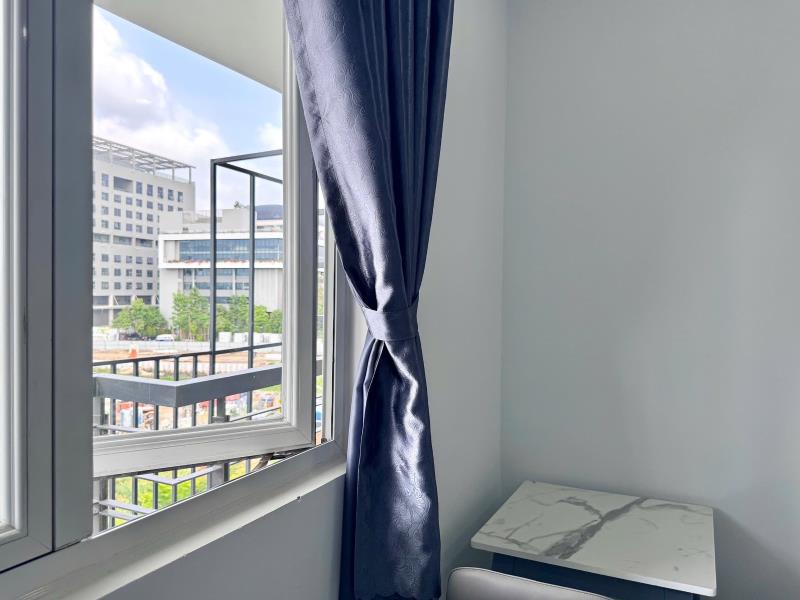 Khai trương dự án mới phòng siêu rẻ siêu đẹp ngay tại đặng thuỳ trâm - kế bên vlu - gần gò vấp - phú nhuận - bình thạnh - Ảnh 4
