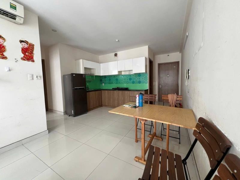 Cần bán gấp căn hộ cao cấp viva riverside, quận 6, dt: 76m² (3pn - 2wc), sổ hồng riêng, giá tốt - Ảnh 3
