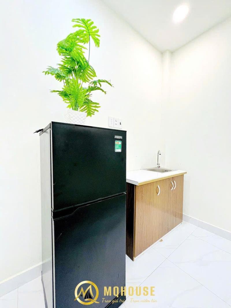 Phòng trọ cho thuê ngay trung tâm quận 1 - đường lê thánh tôn, phường bến nghé cũ, quận 1 - gần phố đi bộ nguyễn huệ, vincom đồng khởi - Ảnh 3