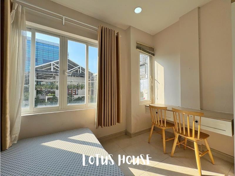 Studio cửa sổ trời – full nội thất – gần sân bay tân sơn nhất - Ảnh 4