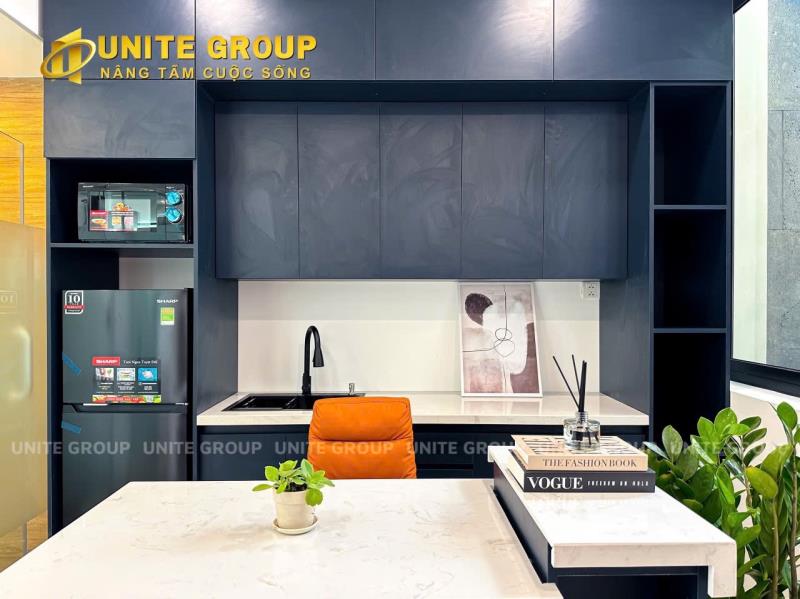 🏠 Cho thuê căn hộ full nội thất – hoàng việt, tân bình - Ảnh 3