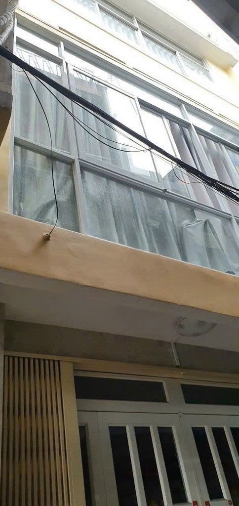 Cho thuê nhà nguyên căn lê hồng phong quận 10 – 3pn 3wc – giá 18 triệu - Ảnh 4