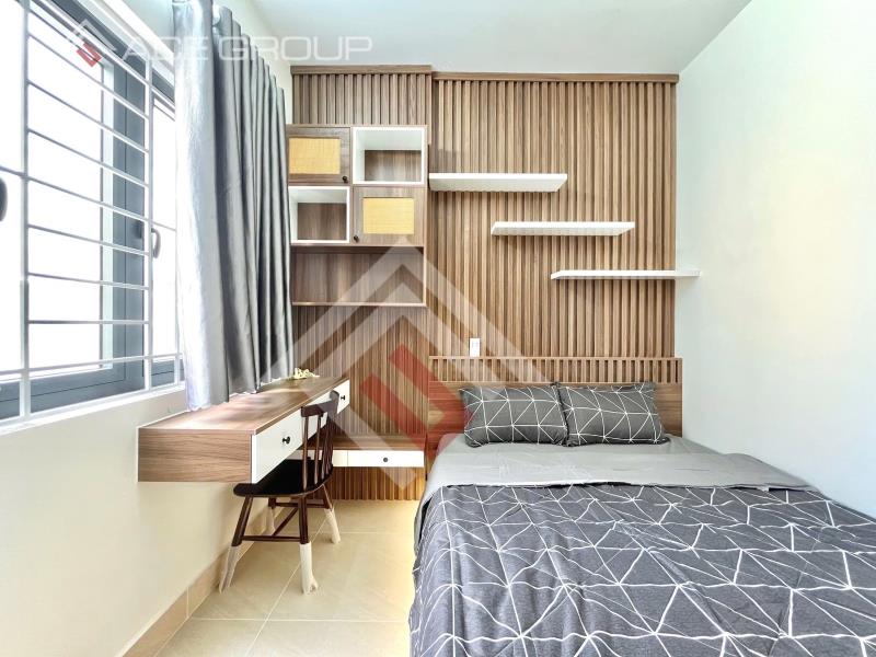 🏡 Cho thuê chdv 1pn full nt 40m2 – nguyễn trọng lội, tân bình - Ảnh 3