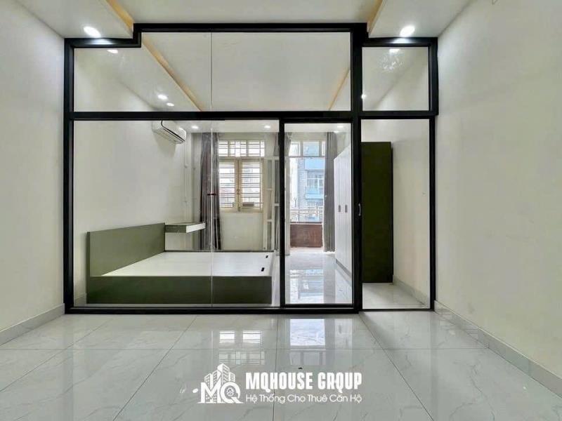 ✨Cho thuê căn hộ 1pn ban công - full nội thất - siêu rộng 50m2✨ - Ảnh 3