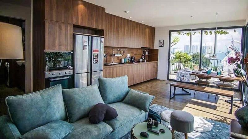 🏡 Căn hộ dịch vụ tân bình | studio – 1pn – 2pn | gần cộng hòa – etown – k300 – bảy hiền – sân bay – ga t3 | nội thất thiết kế, giờ giấc tự do, pccc