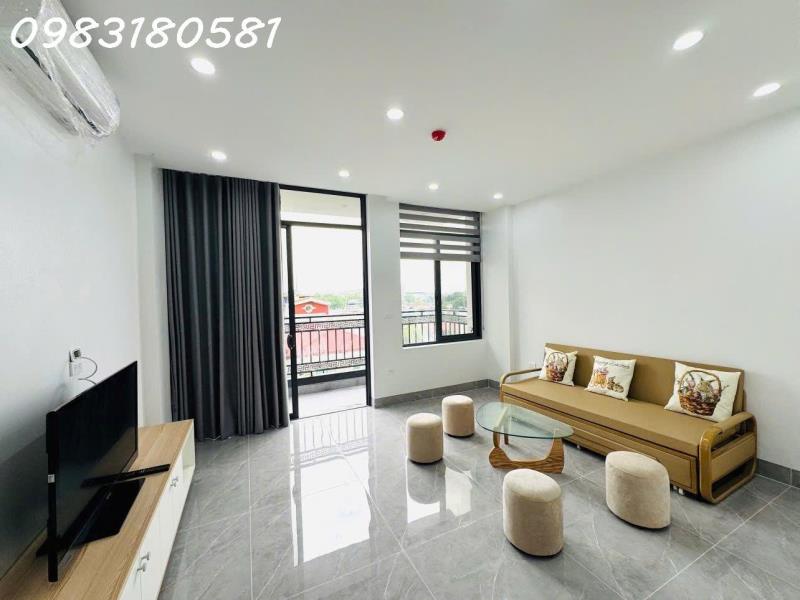 Chính chủ cho thuê căn hộ 60m² full nội thất – chỉ 7,5 triệu/tháng - Ảnh 2