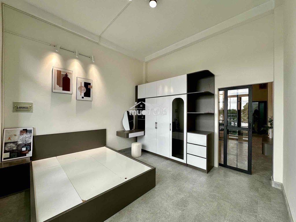 Căn hộ 50m2 ngay lý thường kiệt - Ảnh 3