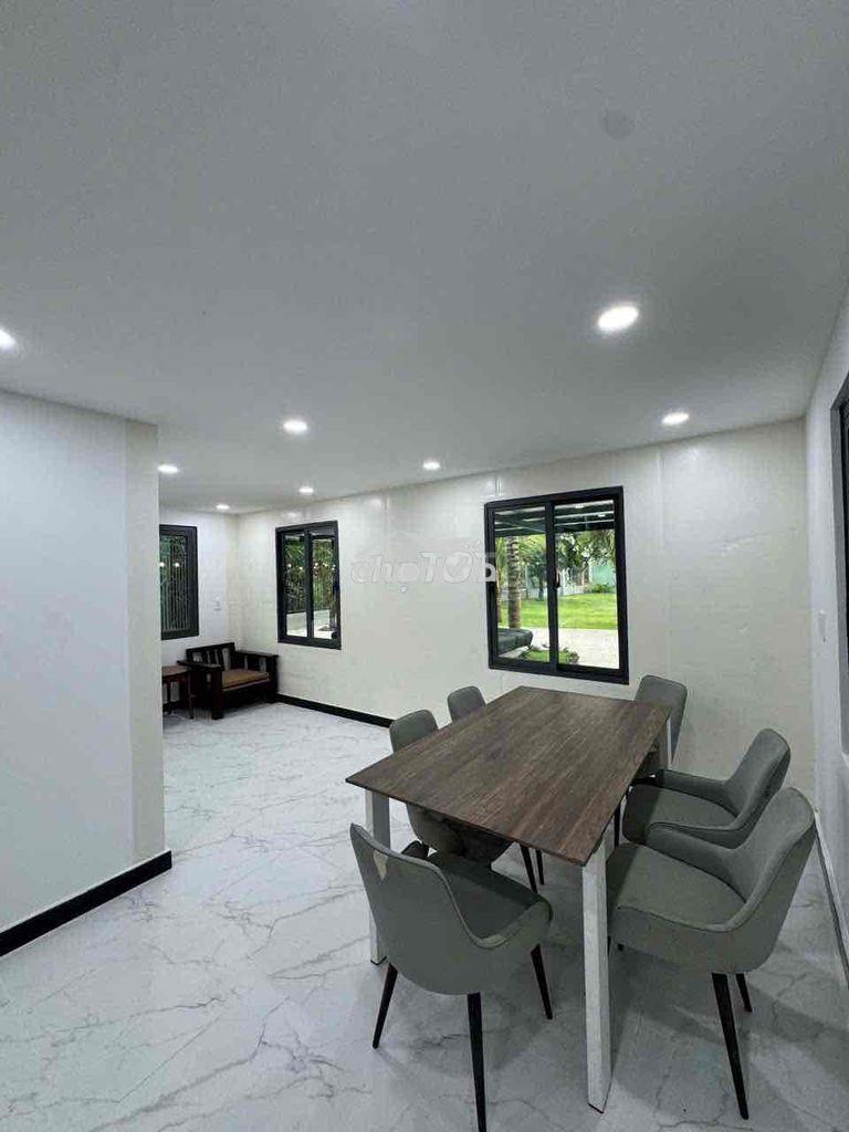 Biệt thự vườn 500m2 gần vinhomes grand park q9 - Ảnh 4
